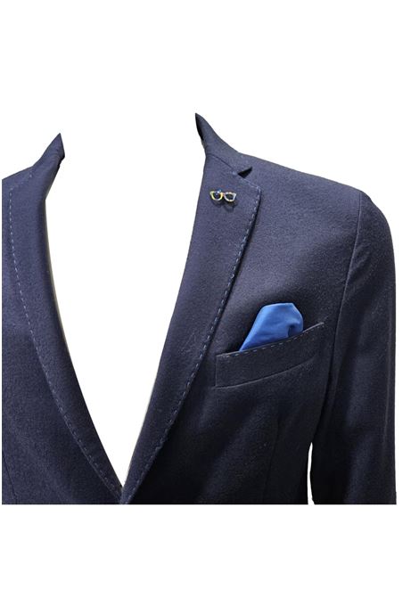 Giacca 2 bottoni Manuel Ritz MANUEL RITZ | suits Jacket | MU.G2064C41515100300